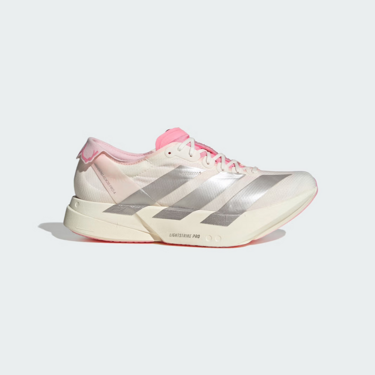 Adidas Adizero Adios Pro 4 Cherry Blossom