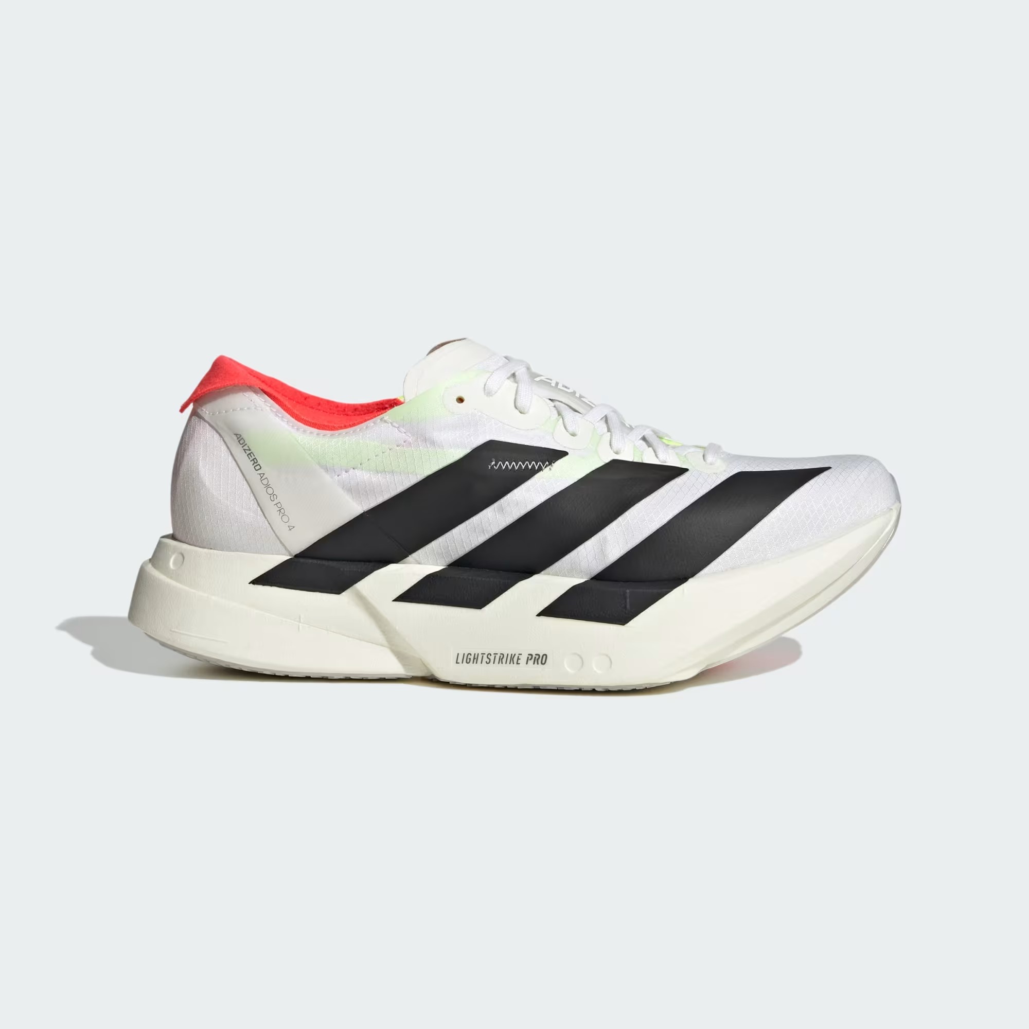 Adidas Adizero Adios Pro 4 Cloud White