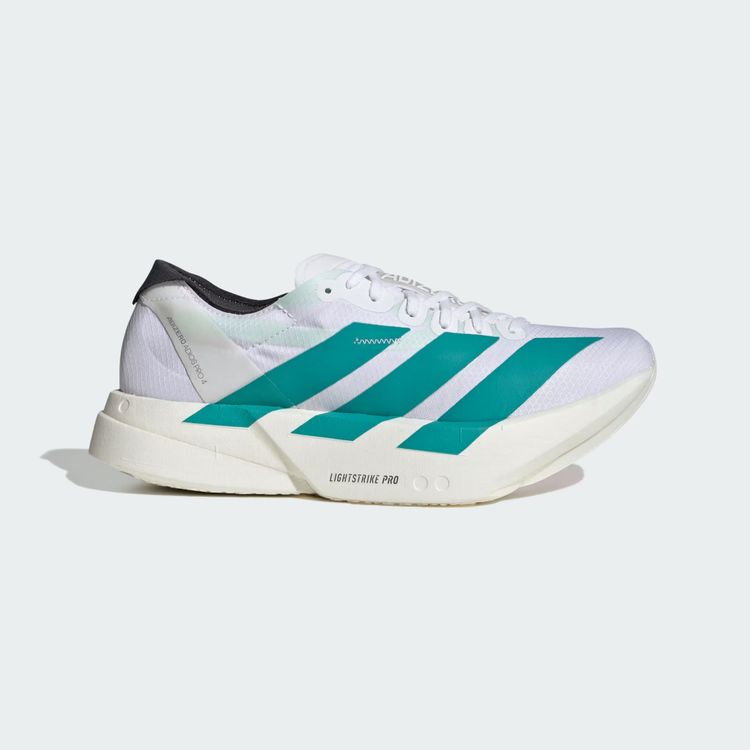 Adidas Adizero Adios Pro 4 Pure Teal