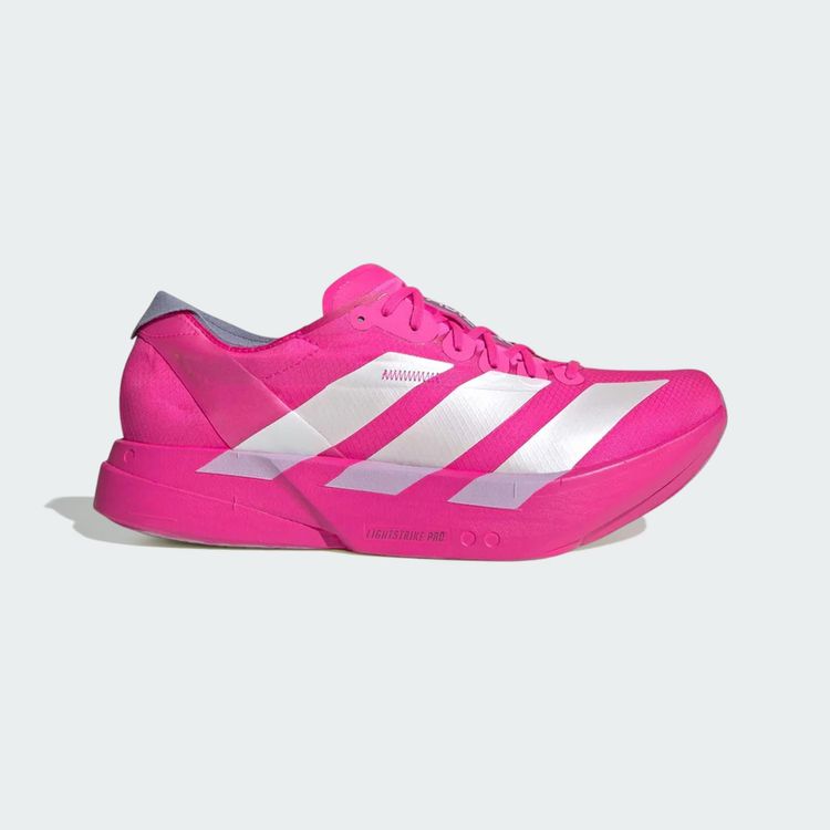 Adidas Adizero Adios Pro 4 Shock Pink