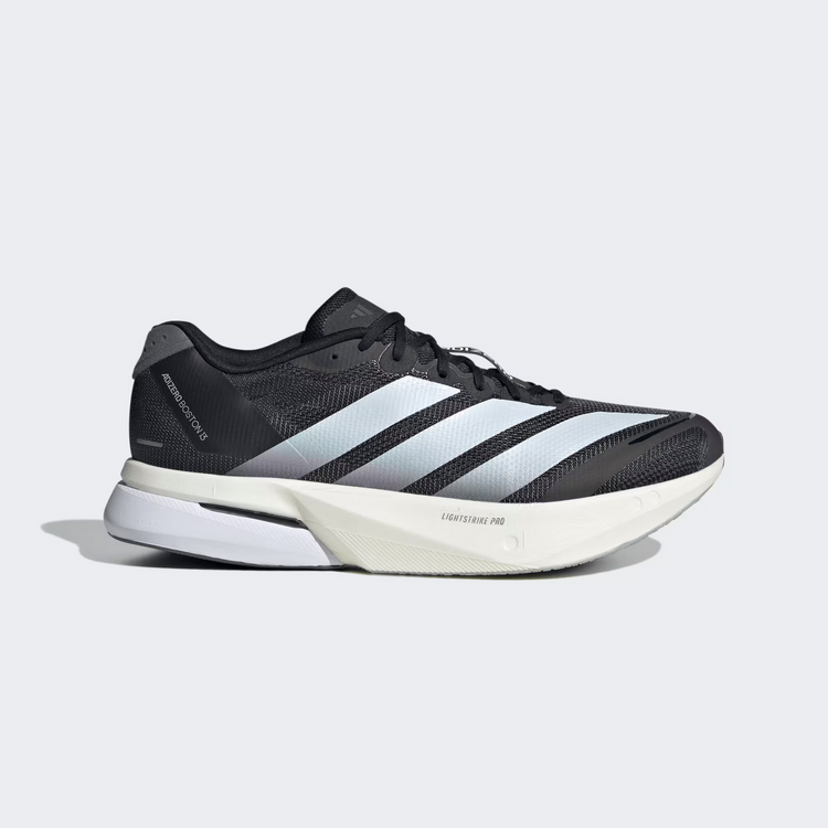 Adidas Adizero Boston 13 Core Black