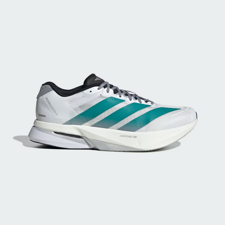 Adidas Adizero Boston 13 Pure Teal