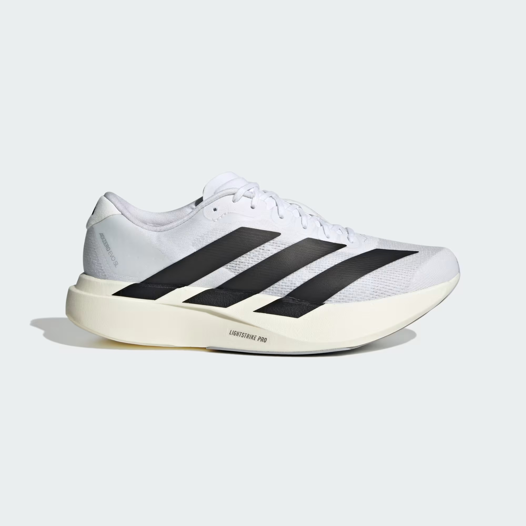 Adidas Adizero Evo SL Cloud White