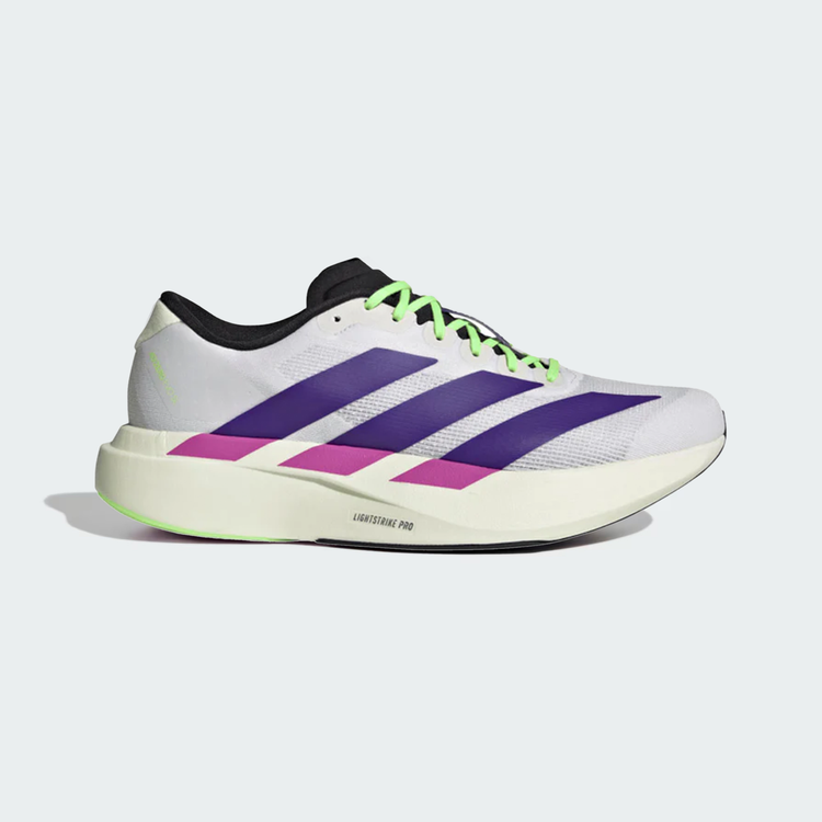 Adidas Adizero Evo SL Collegiate Purple