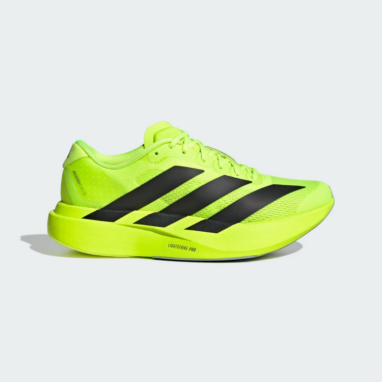 Adidas Adizero Evo SL Lucid Lemon