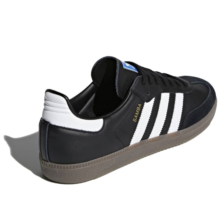 Adidas Samba OG Core Black - Image 2