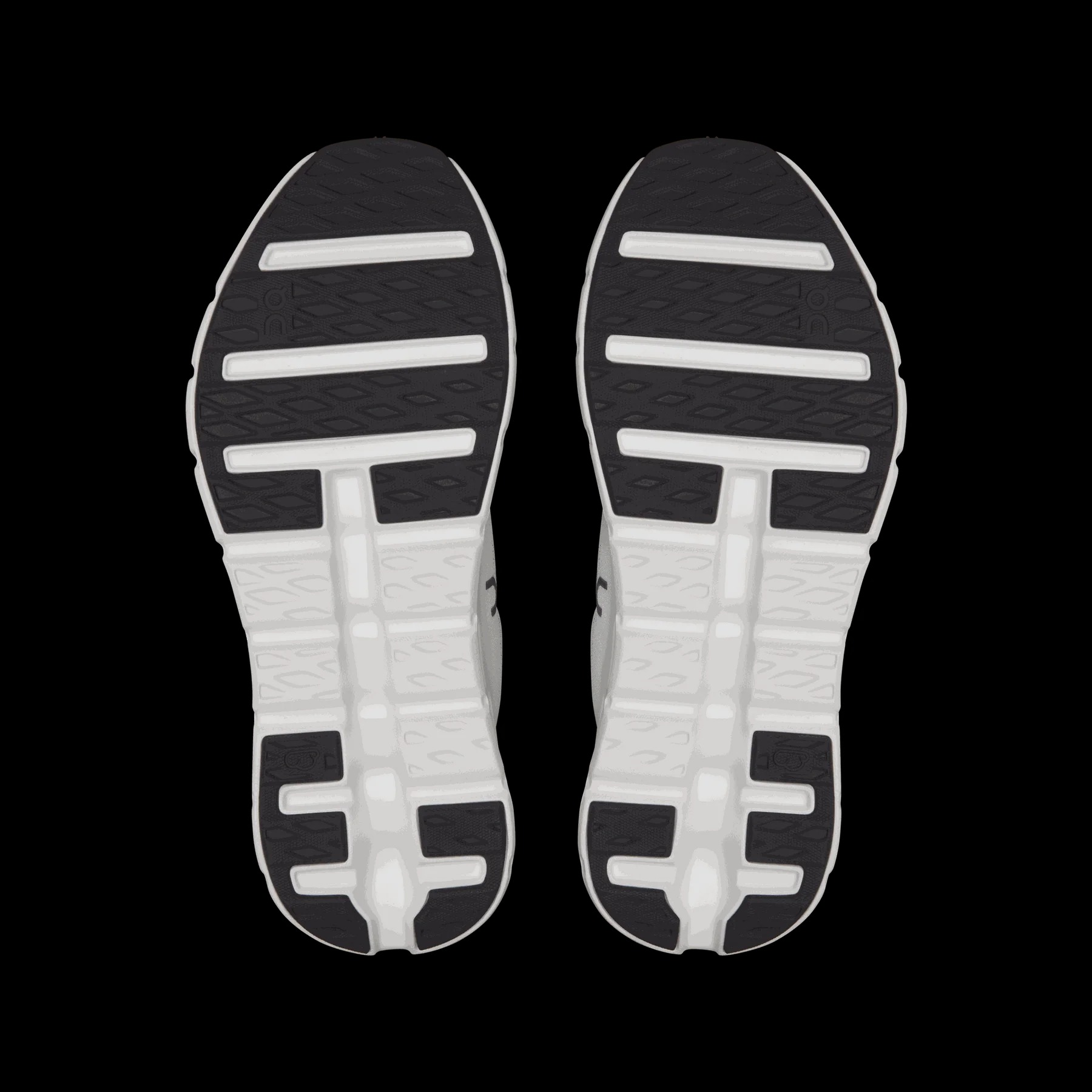 On Running Cloudtilt Ivory Black - Image 7