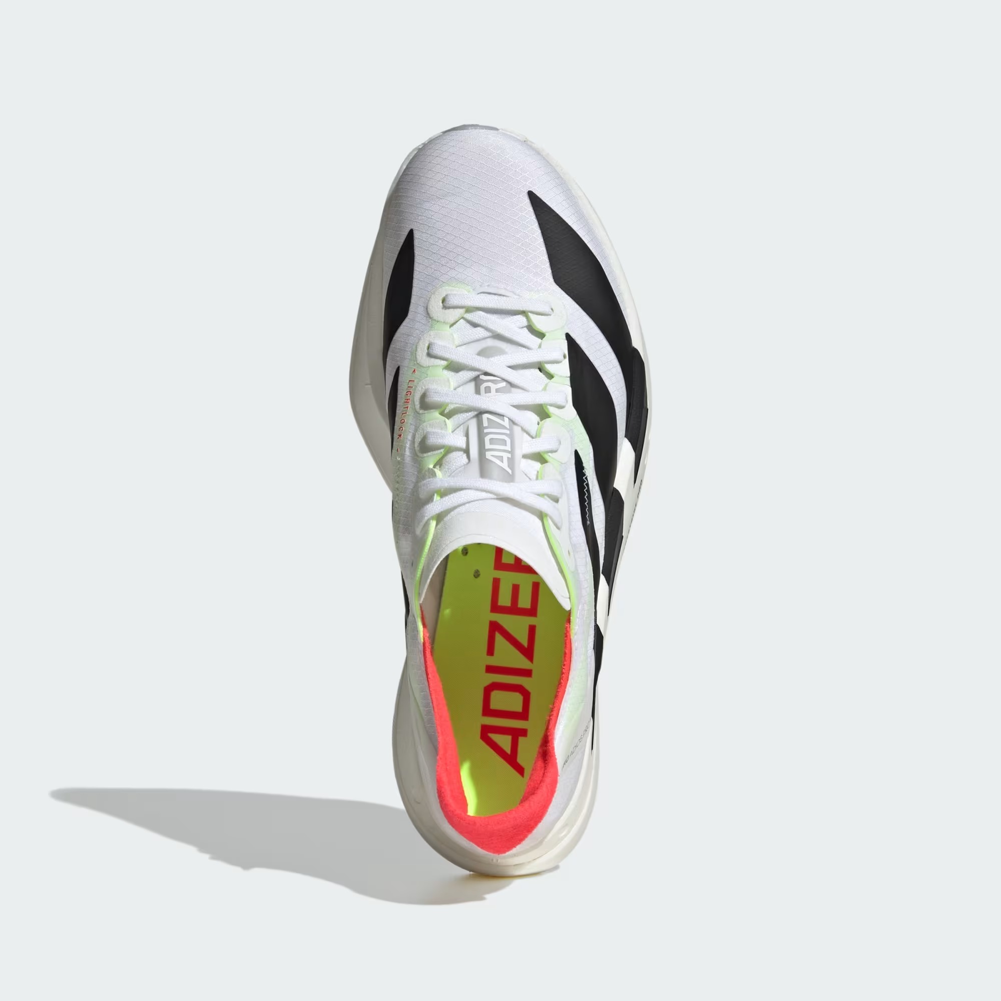 Adidas Adizero Adios Pro 4 Cloud White - Image 4