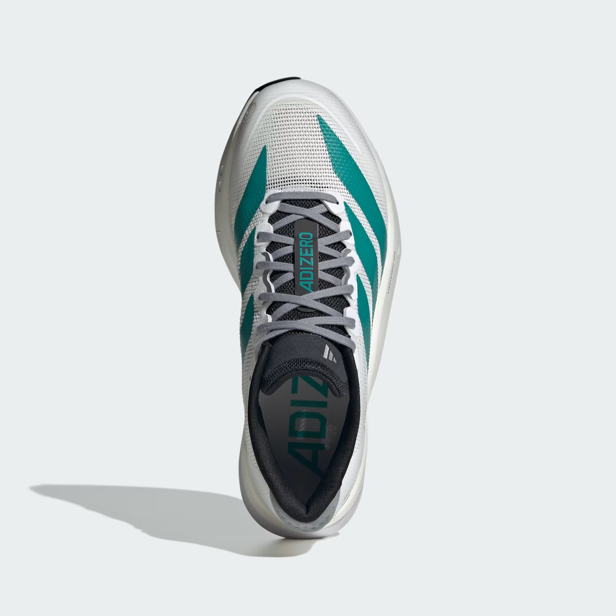 Adidas Adizero Boston 13 Pure Teal - Image 6