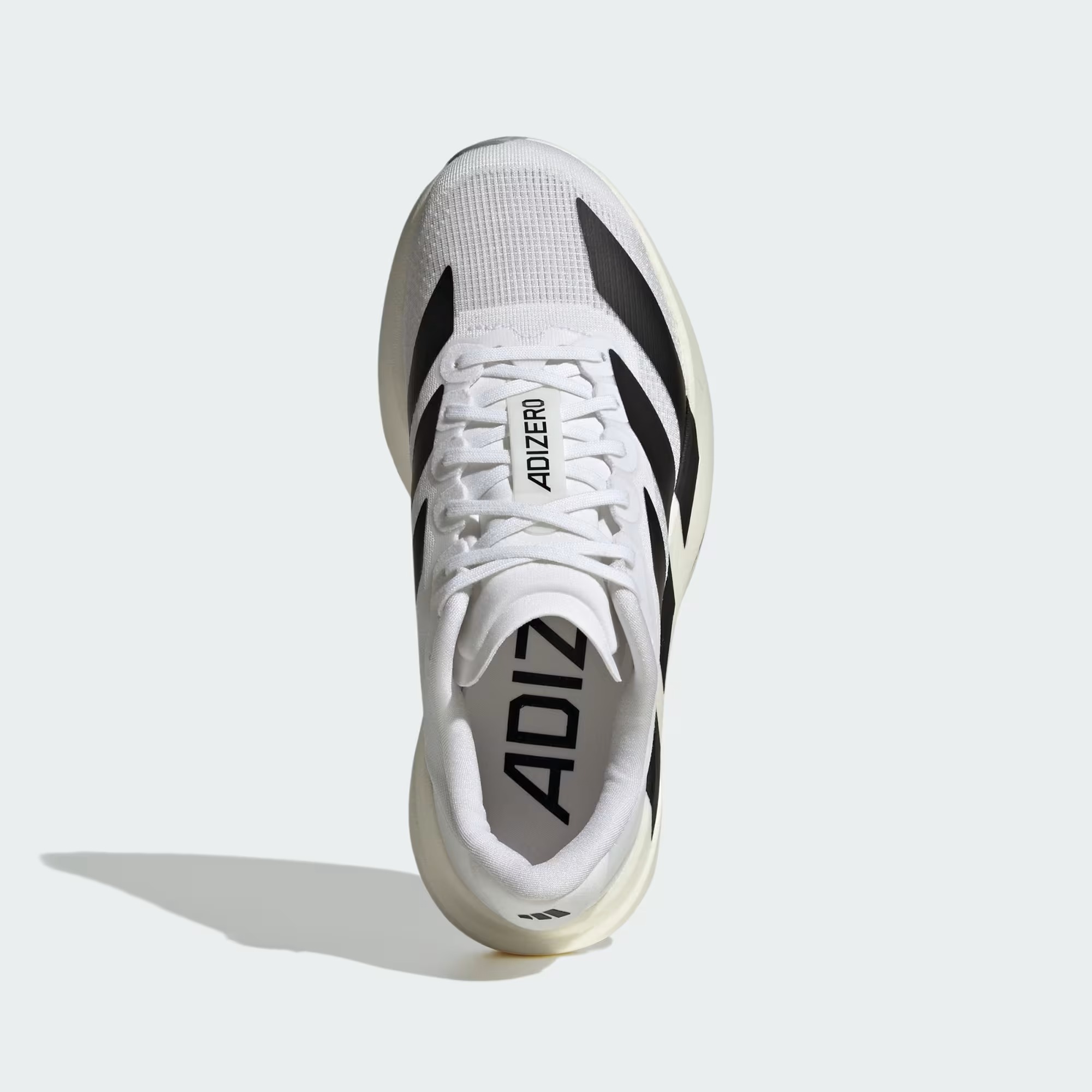 Adidas Adizero Evo SL Cloud White - Image 2