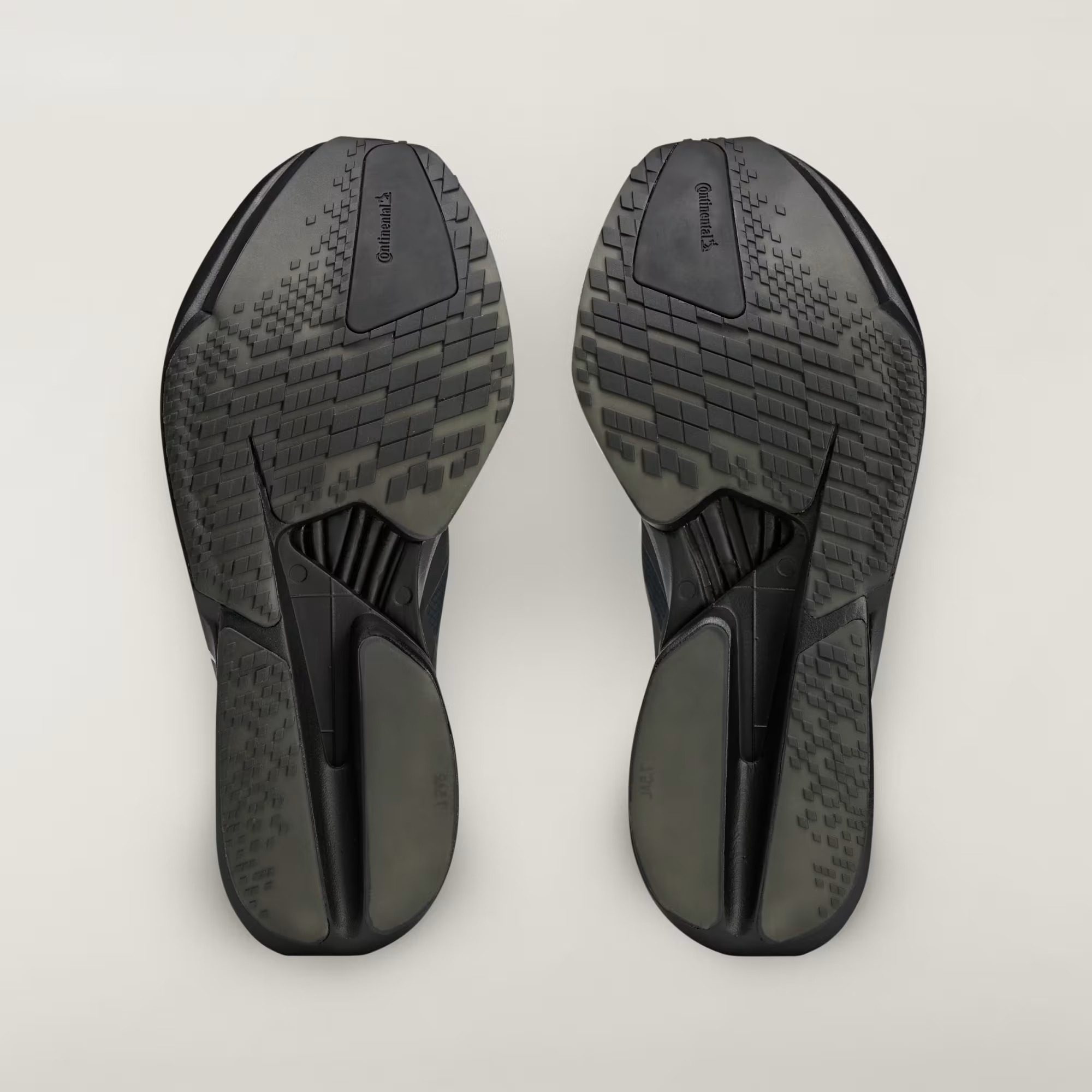 Adidas Adizero Adios Pro 4 Y3 Black - Image 6