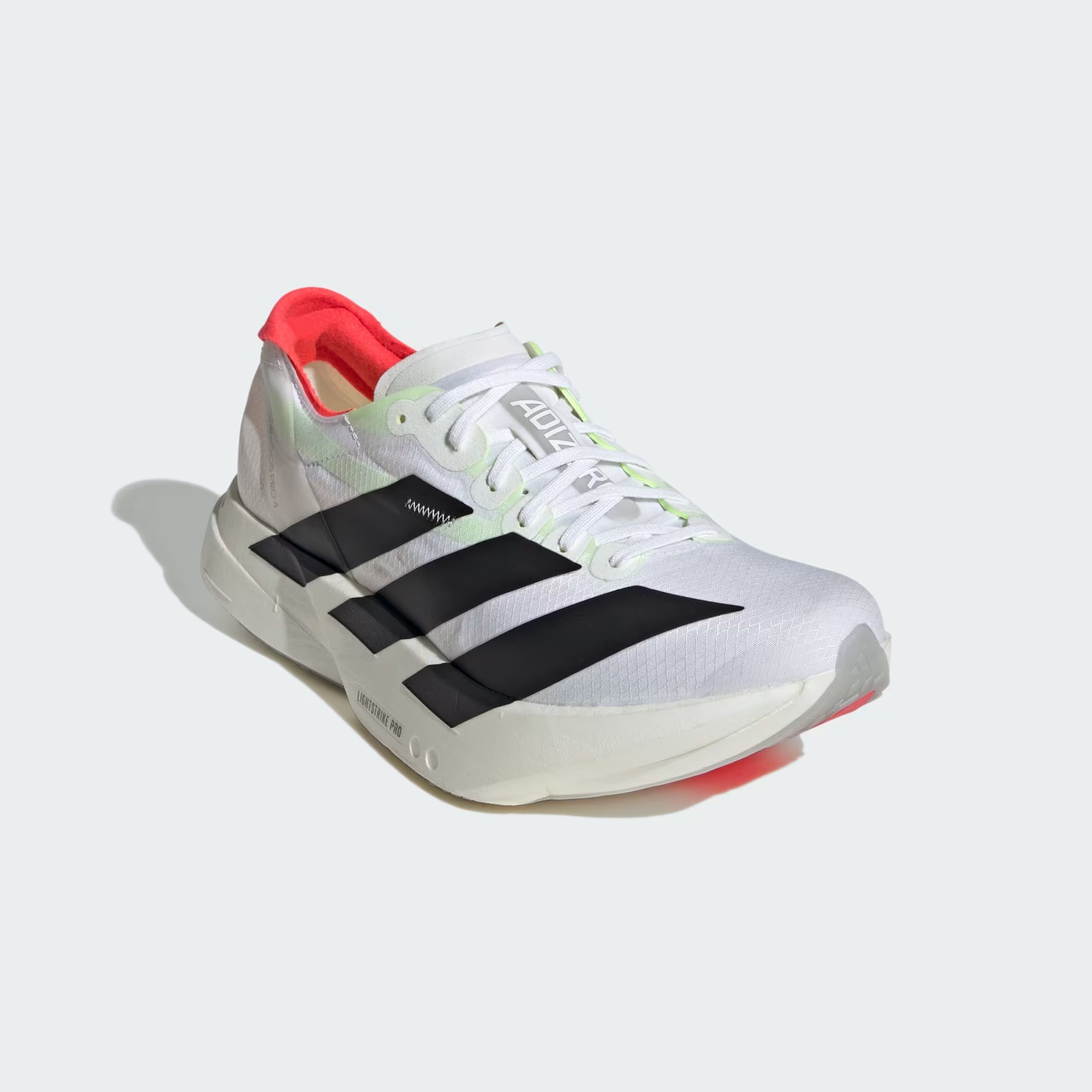 Adidas Adizero Adios Pro 4 Cloud White - Image 2