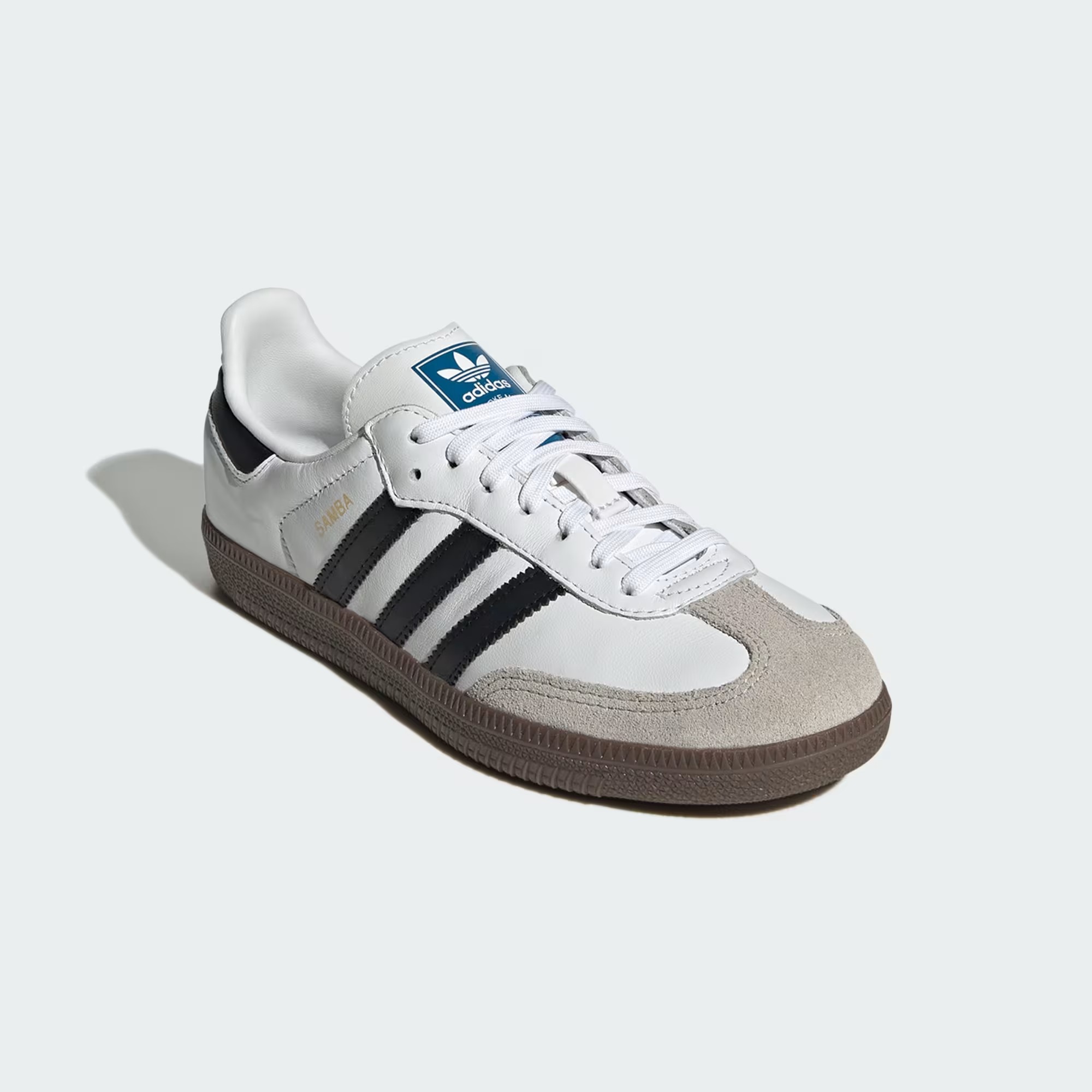 Adidas Samba OG Cloud White - Image 5