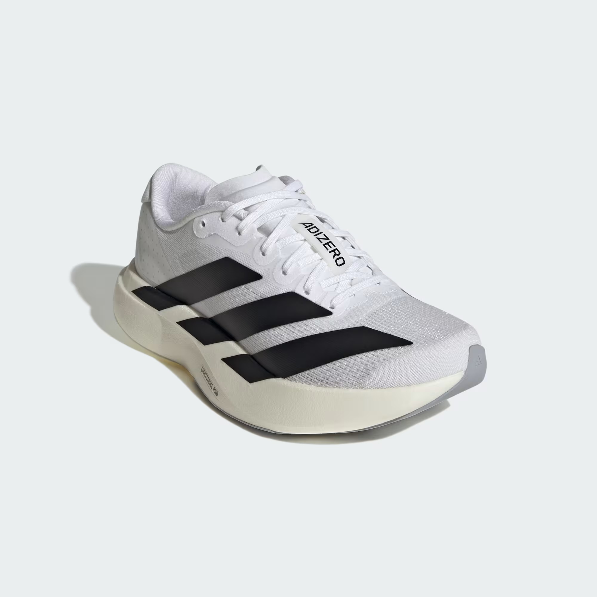 Adidas Adizero Evo SL Cloud White - Image 6