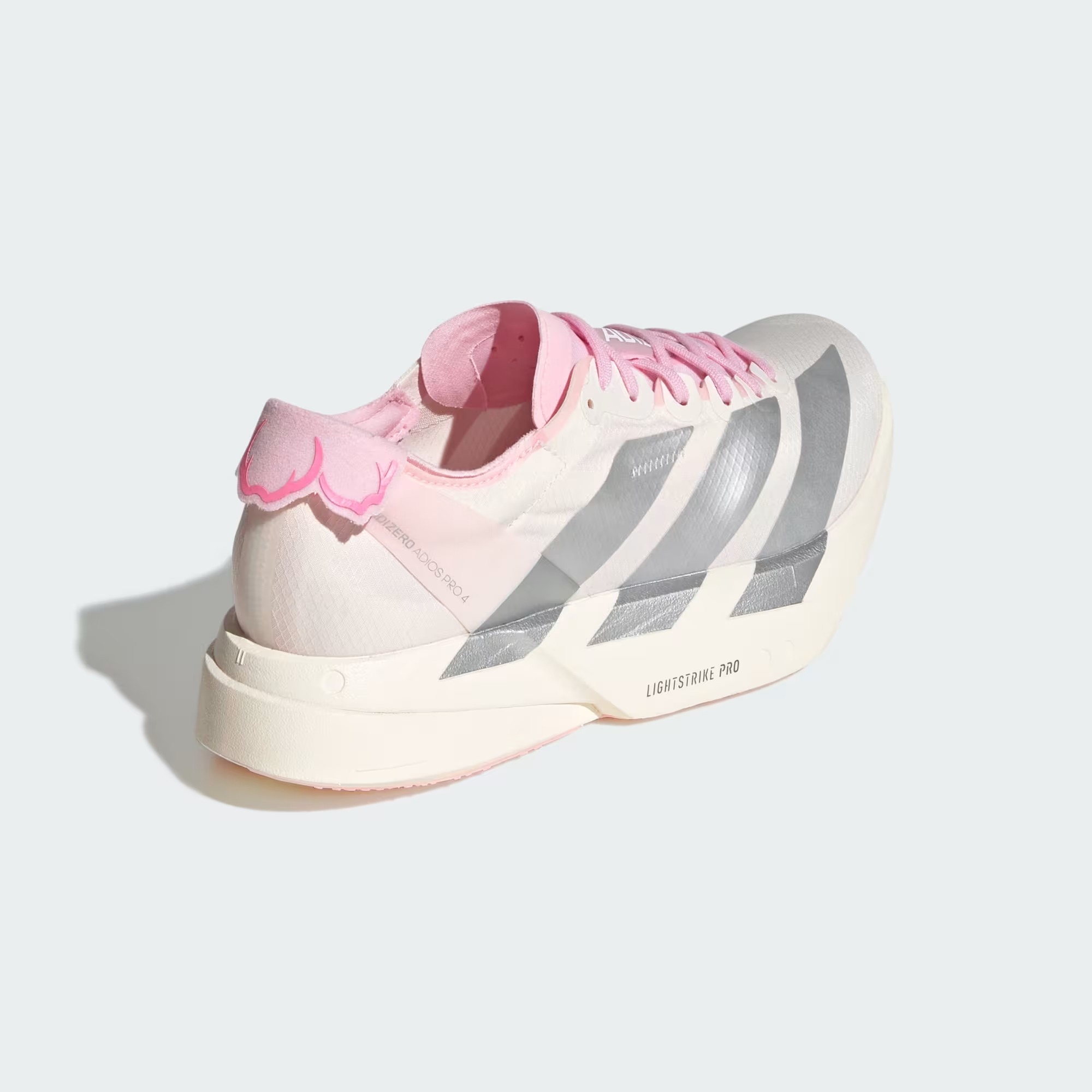 Adidas Adizero Adios Pro 4 Cherry Blossom - Image 2