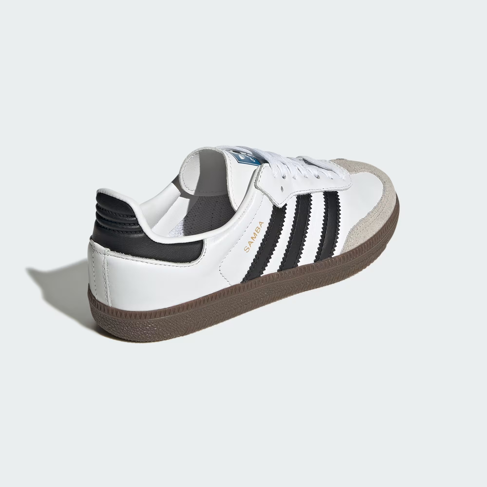 Adidas Samba OG Cloud White - Image 4