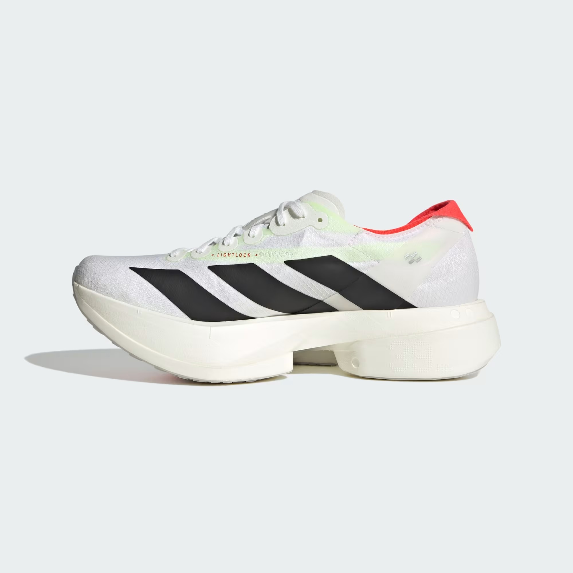 Adidas Adizero Adios Pro 4 Cloud White - Image 5