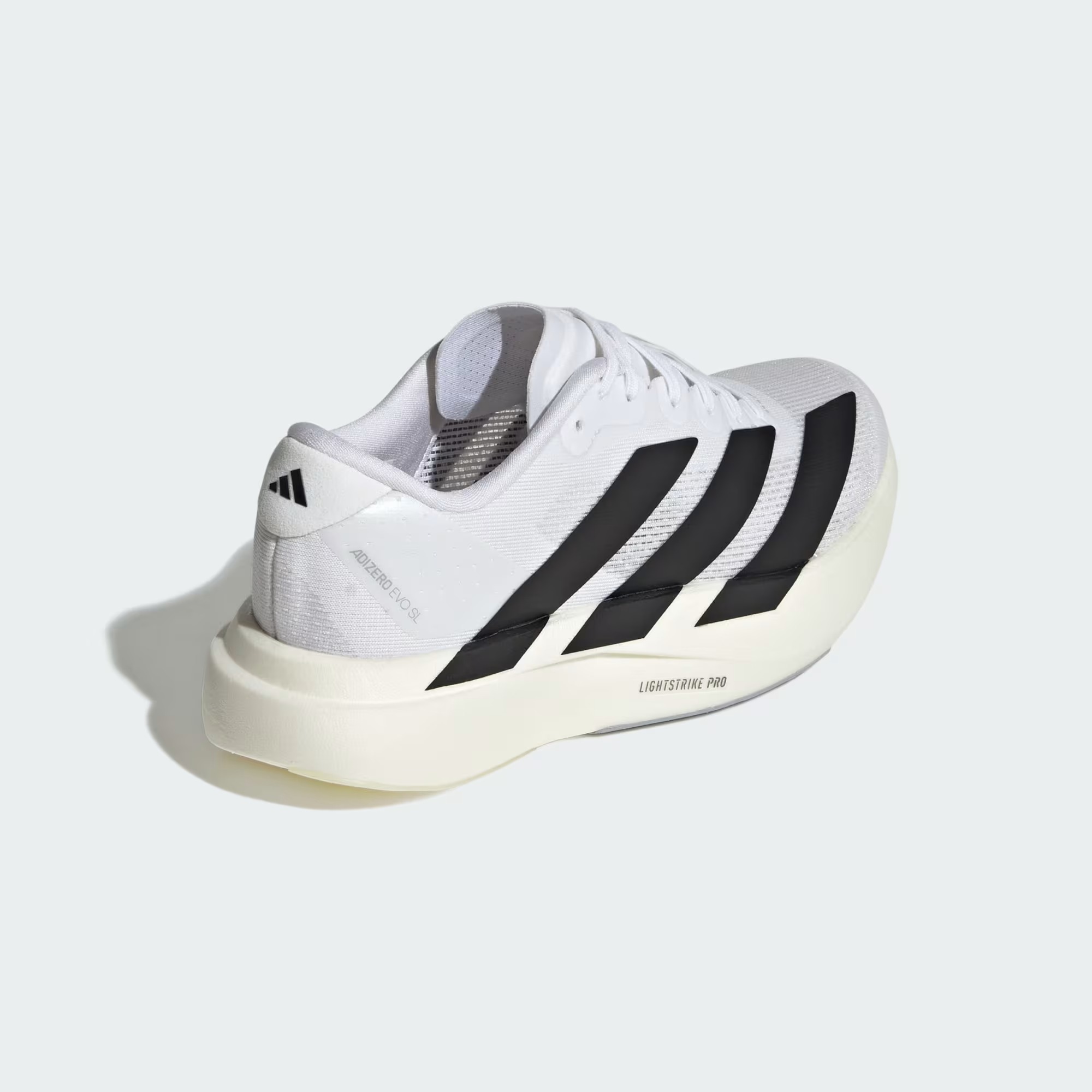 Adidas Adizero Evo SL Cloud White - Image 5