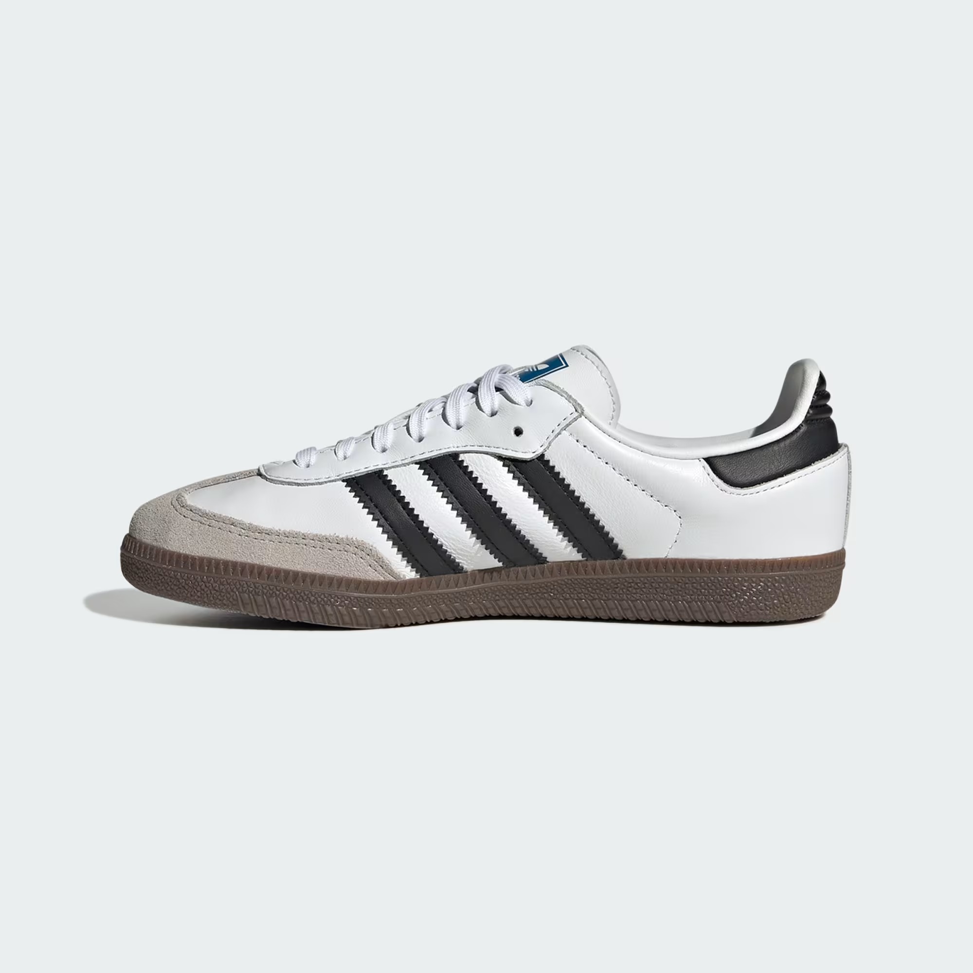 Adidas Samba OG Cloud White - Image 6