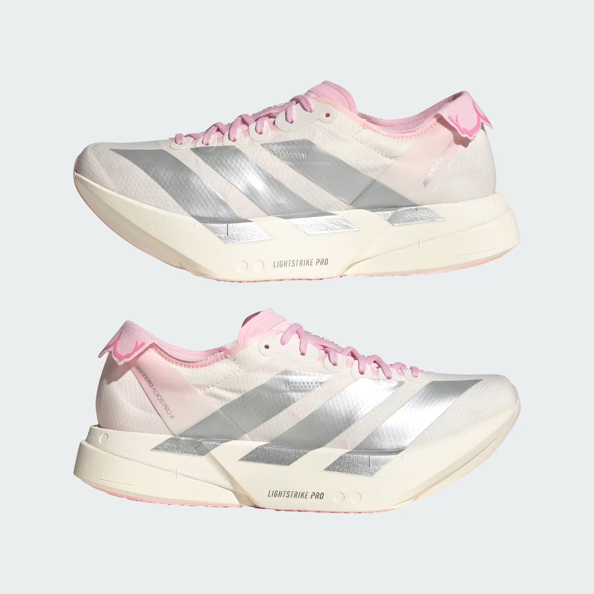 Adidas Adizero Adios Pro 4 Cherry Blossom - Image 7