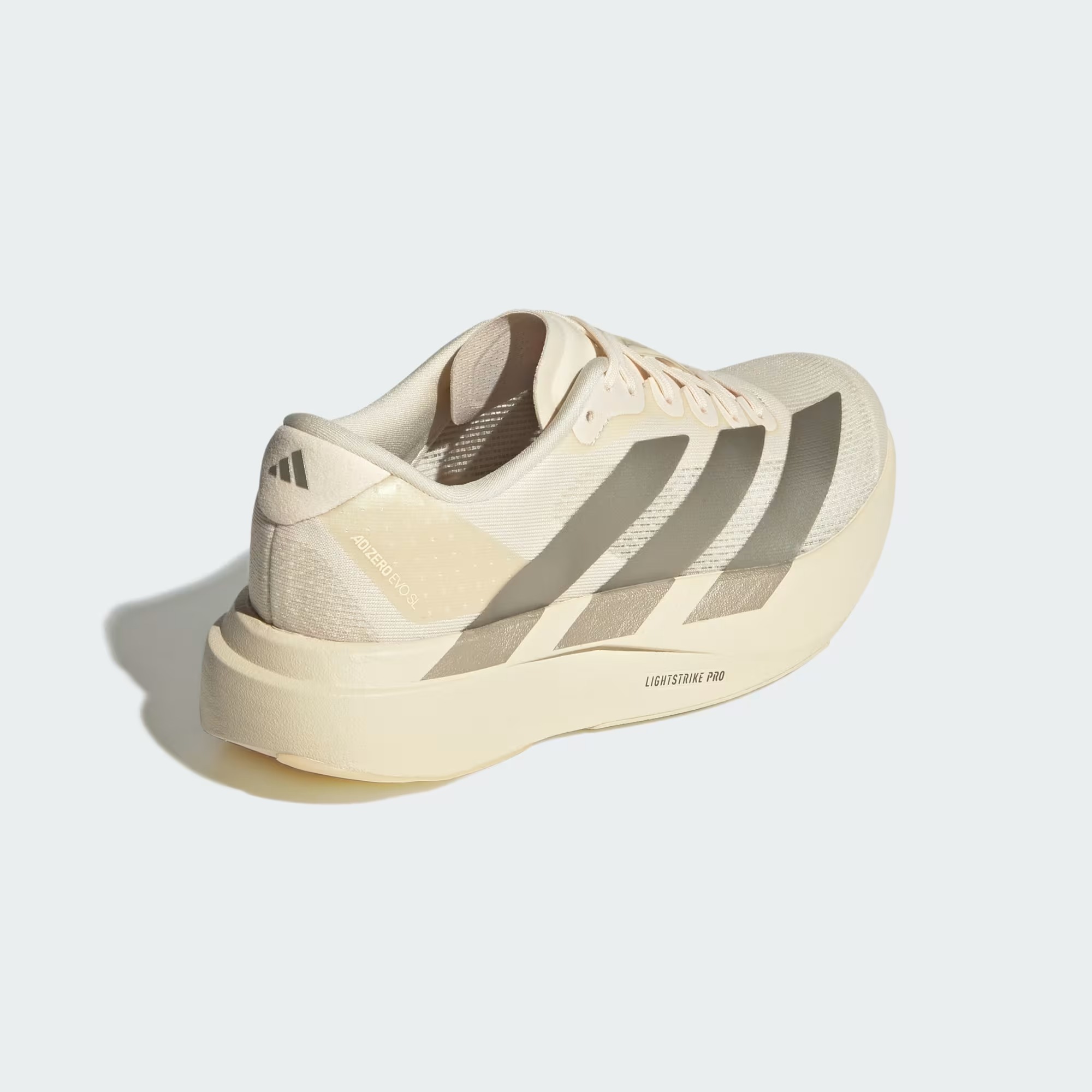 Adidas Adizero Evo SL Wonder White - Image 2