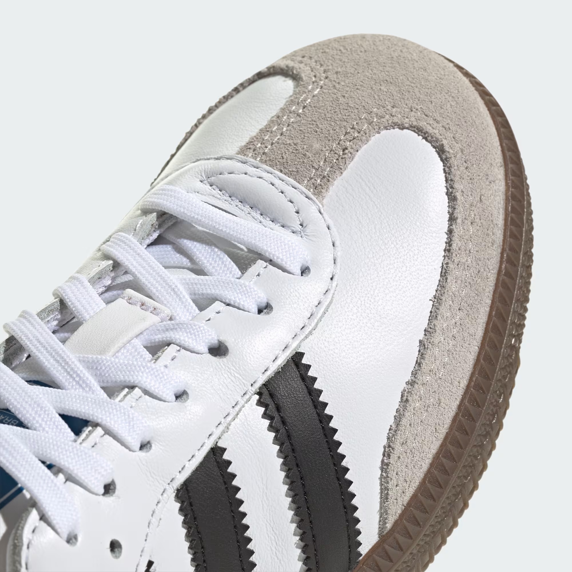 Adidas Samba OG Cloud White - Image 8