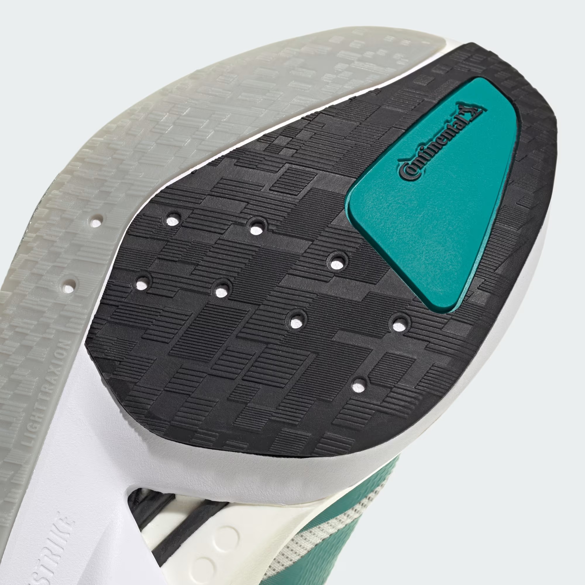 Adidas Adizero Boston 13 Pure Teal - Image 11
