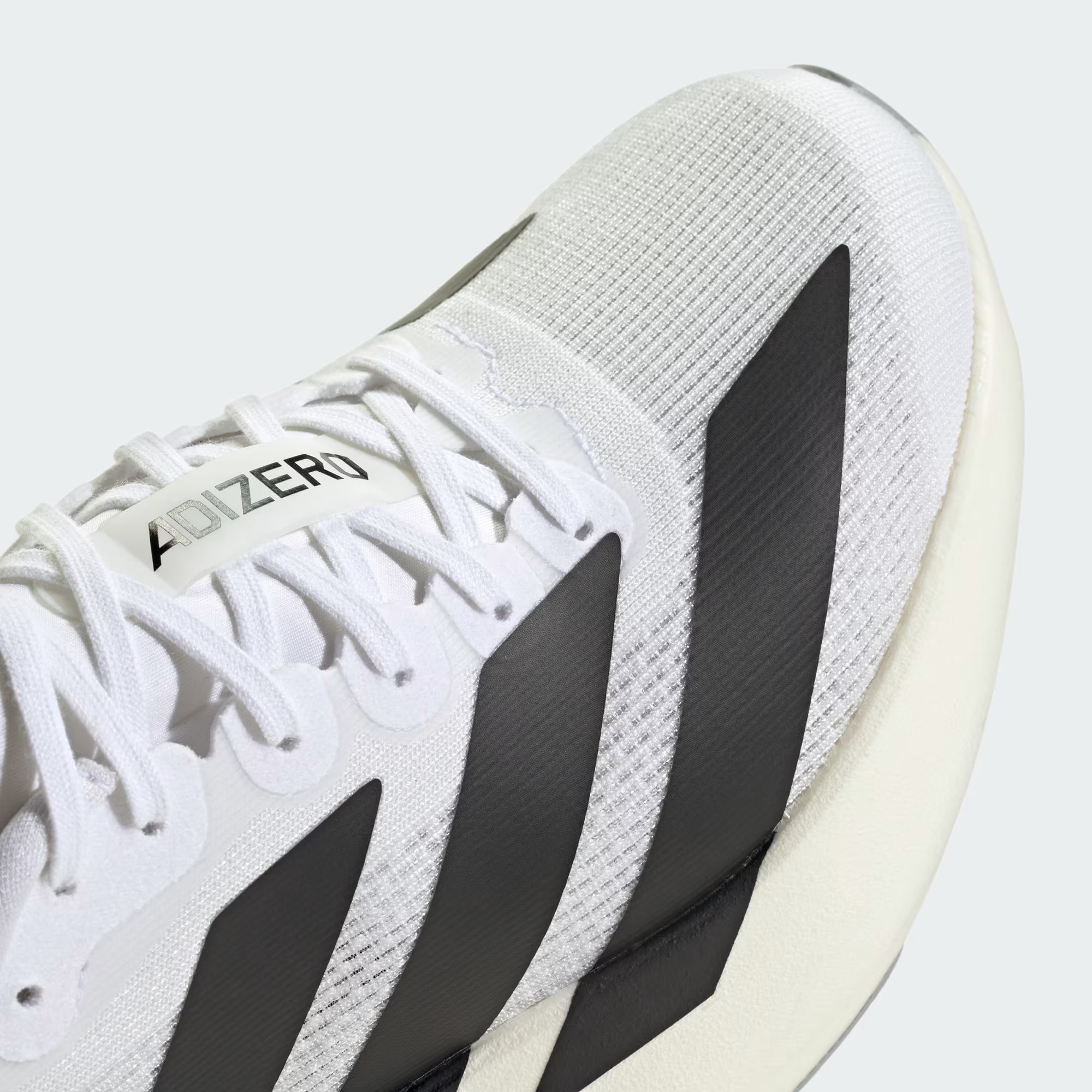 Adidas Adizero Evo SL Cloud White - Image 7