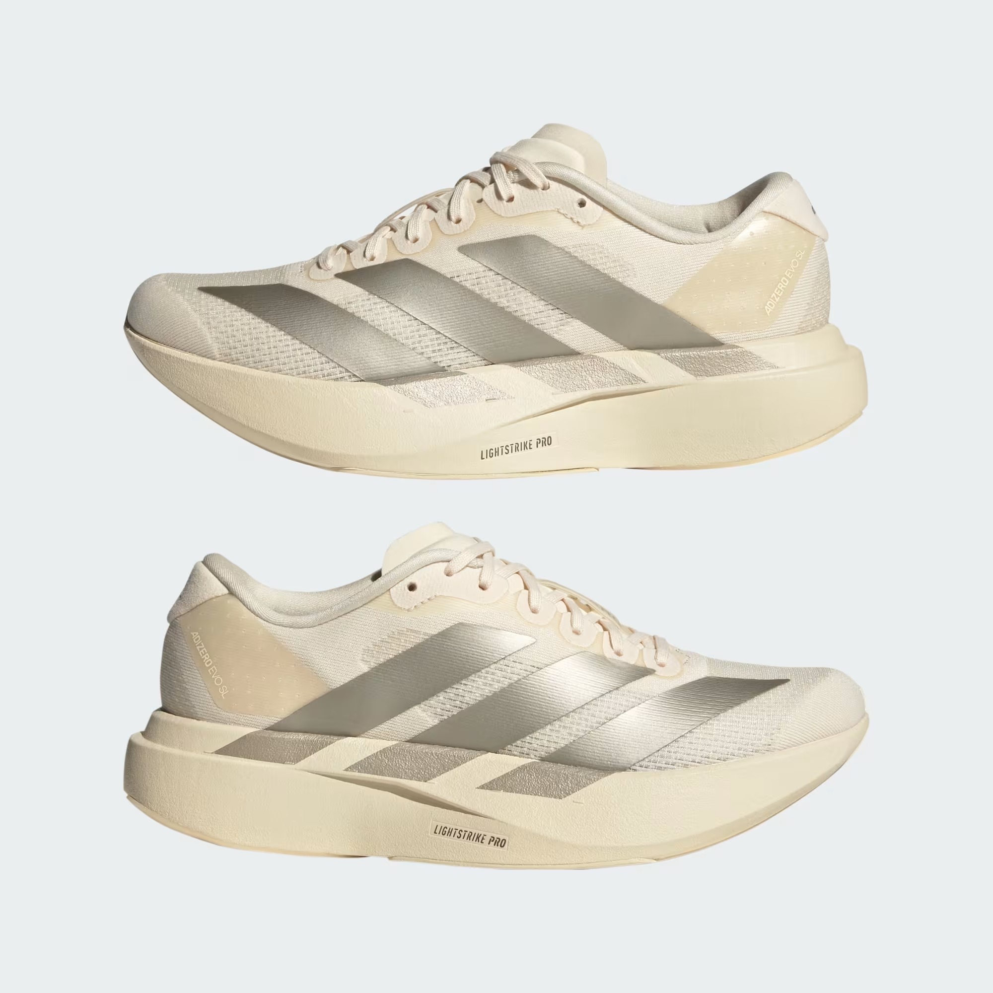 Adidas Adizero Evo SL Wonder White - Image 4