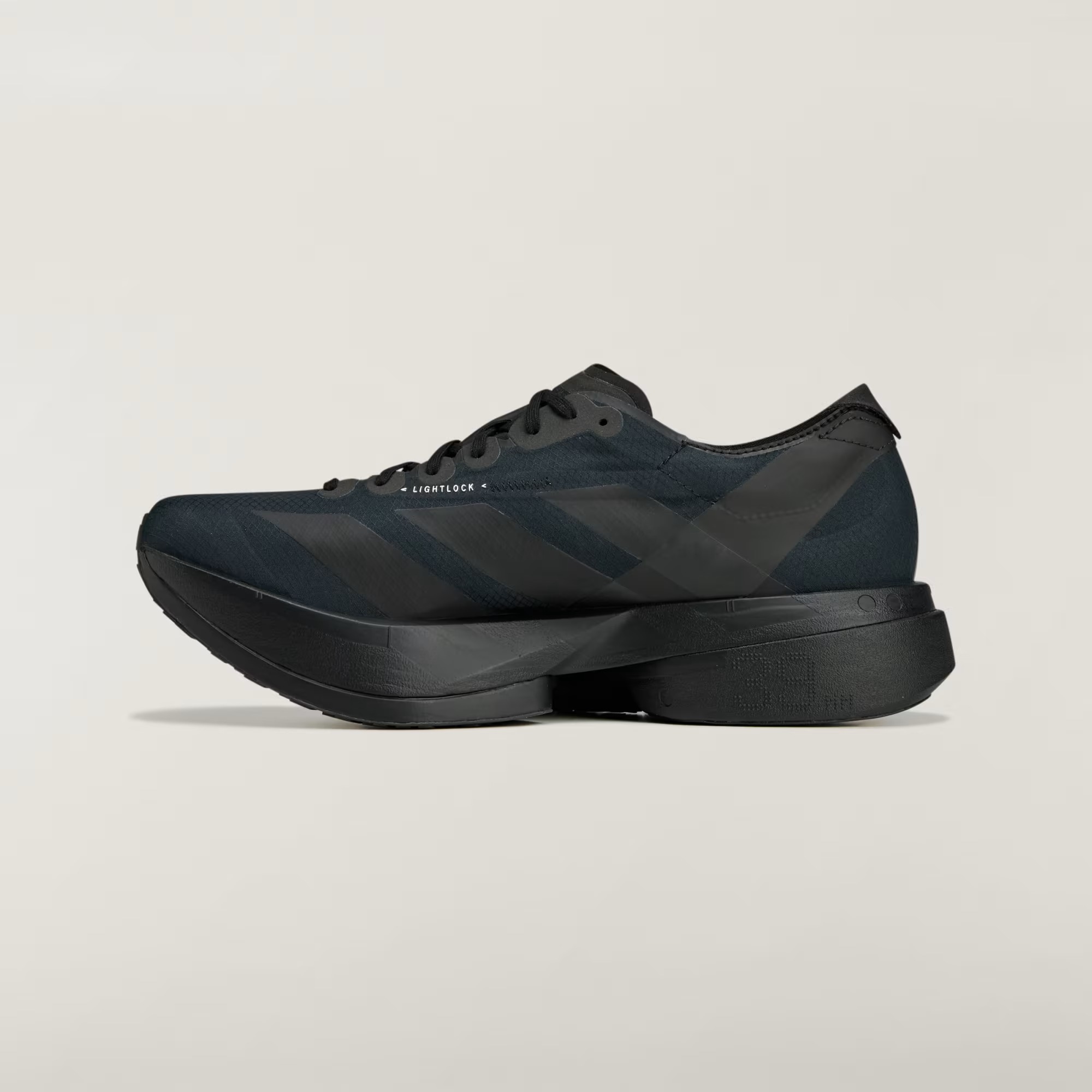Adidas Adizero Adios Pro 4 Y3 Black - Image 4