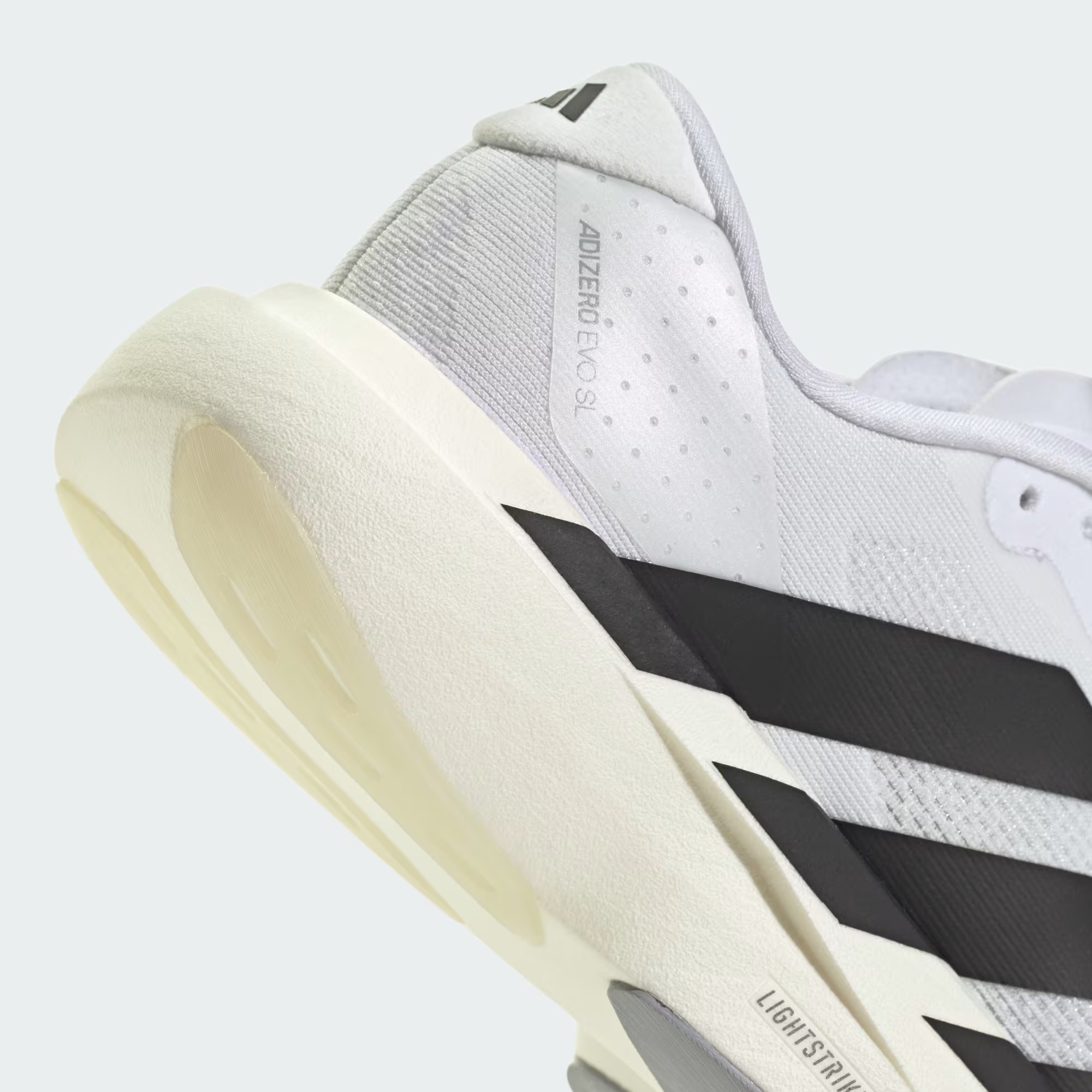 Adidas Adizero Evo SL Cloud White - Image 8