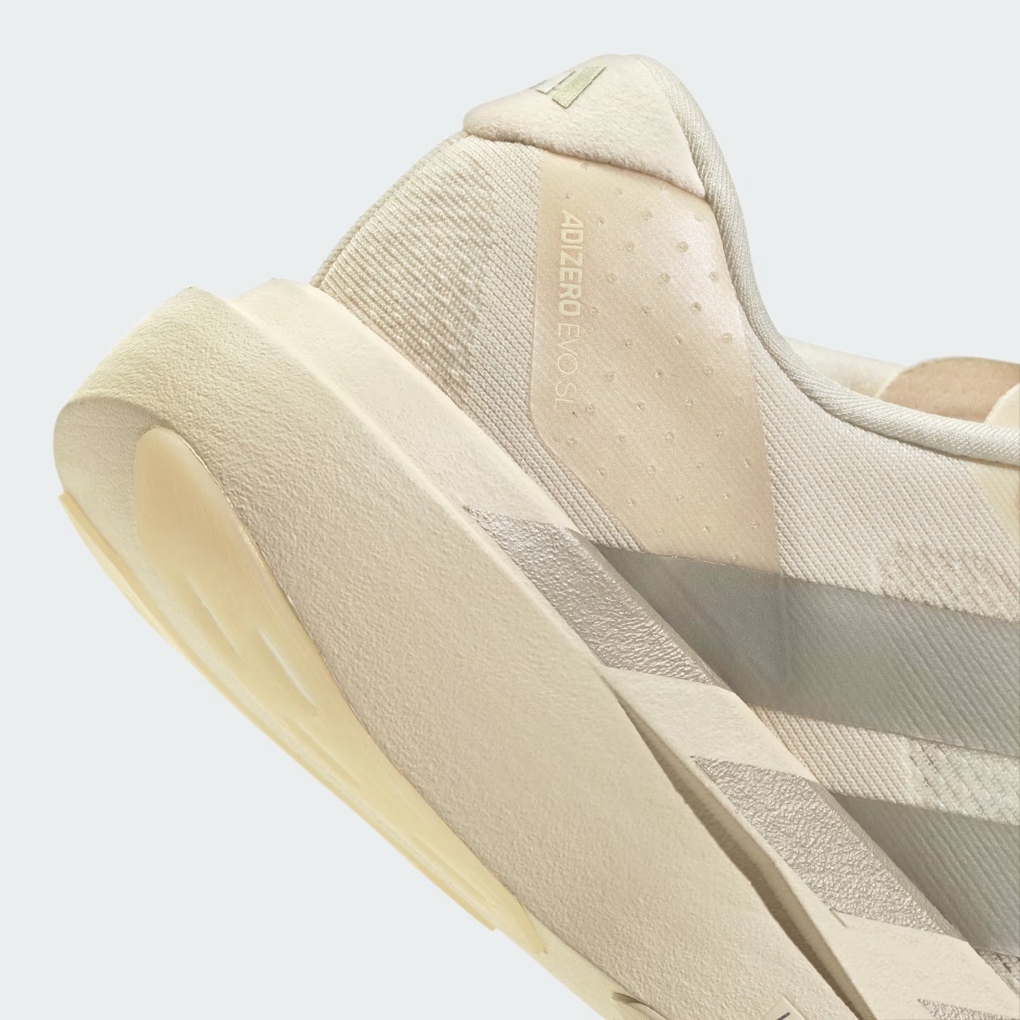 Adidas Adizero Evo SL Wonder White - Image 8