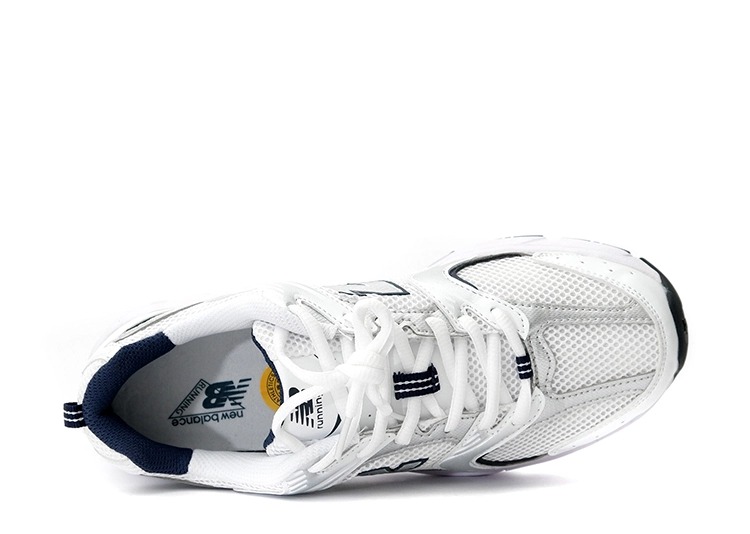 New Balance 530 Retro Running Navy - Image 5