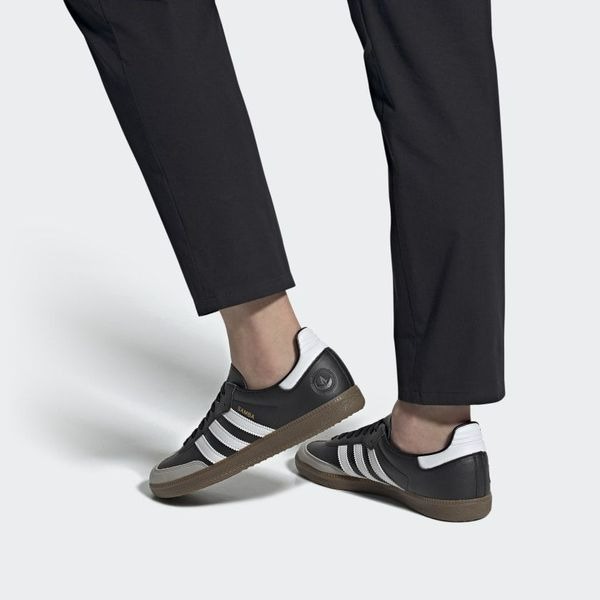 Adidas Samba OG Vegan Black - Image 4