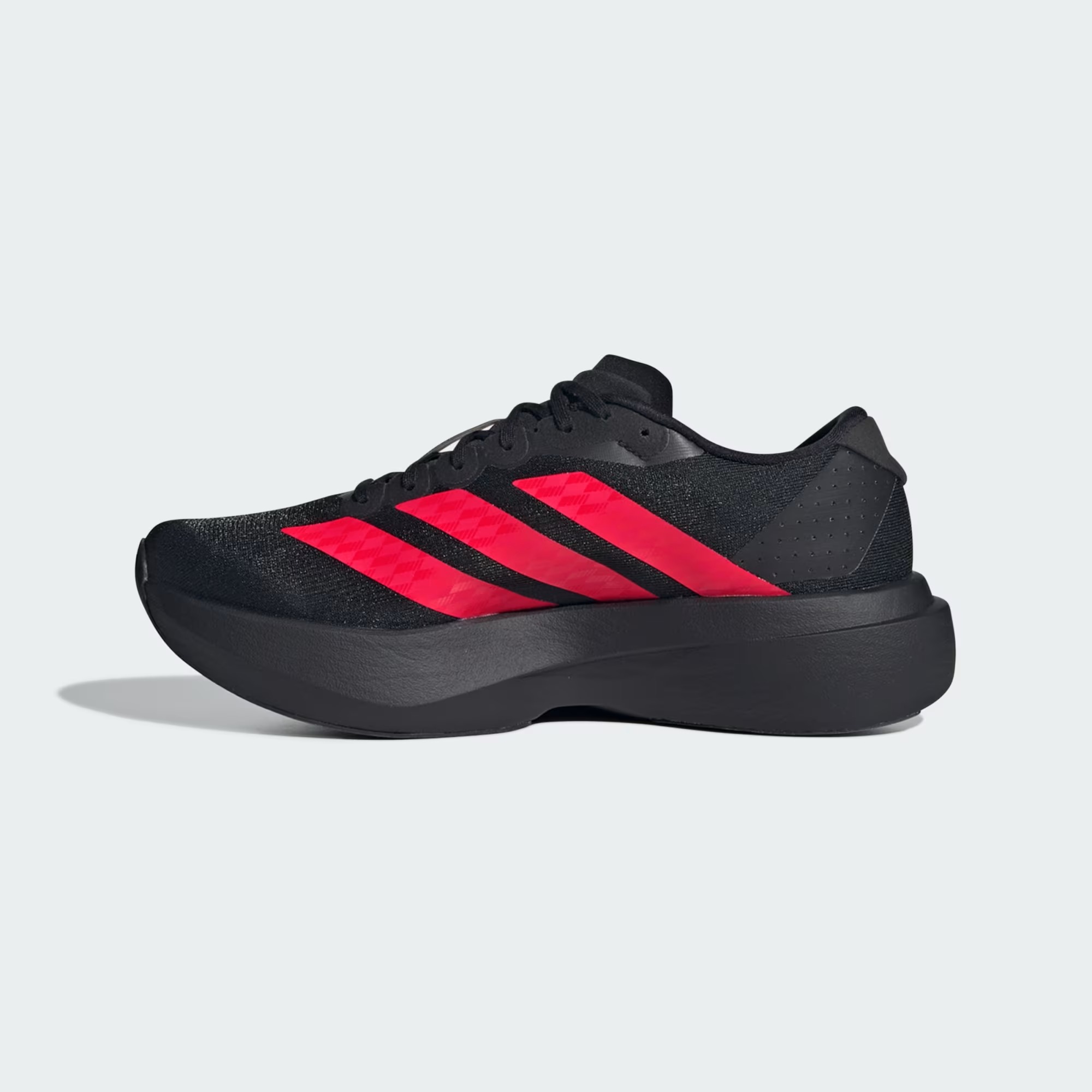 Adidas Adizero Evo SL Carbon Lucid Red - Image 2