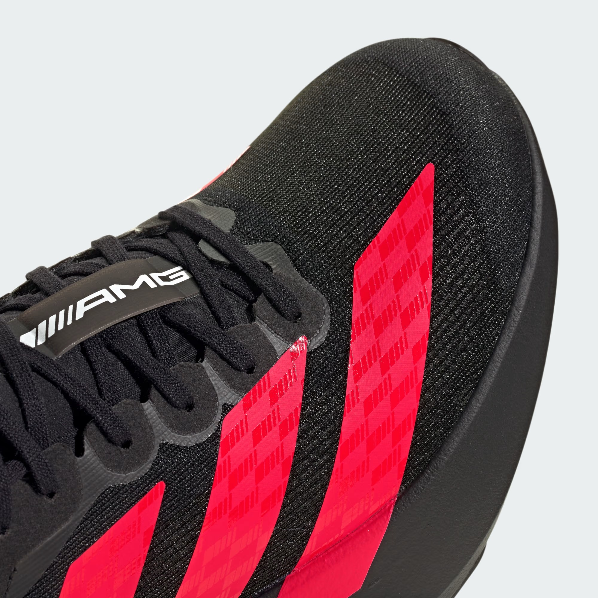 Adidas Adizero Evo SL Carbon Lucid Red - Image 6