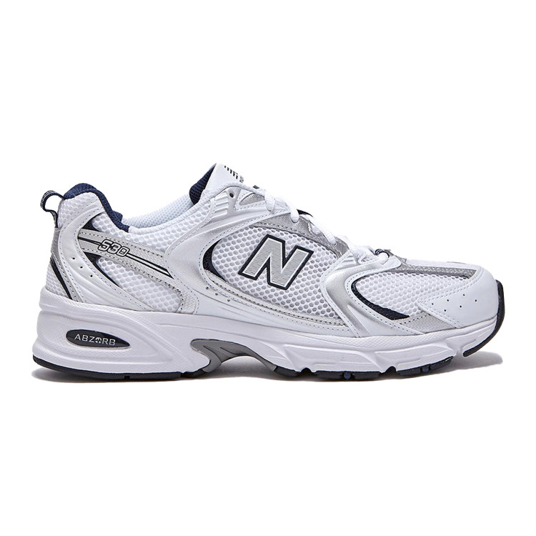 New Balance 530 Retro Running Navy