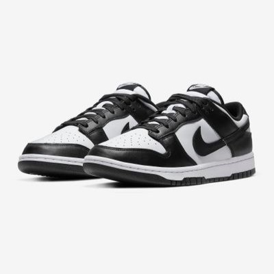 Nike Dunk Low Panda - Image 3
