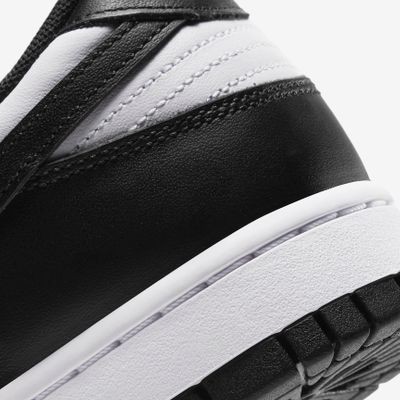 Nike Dunk Low Panda - Image 6