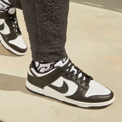 Nike Dunk Low Panda - Image 8
