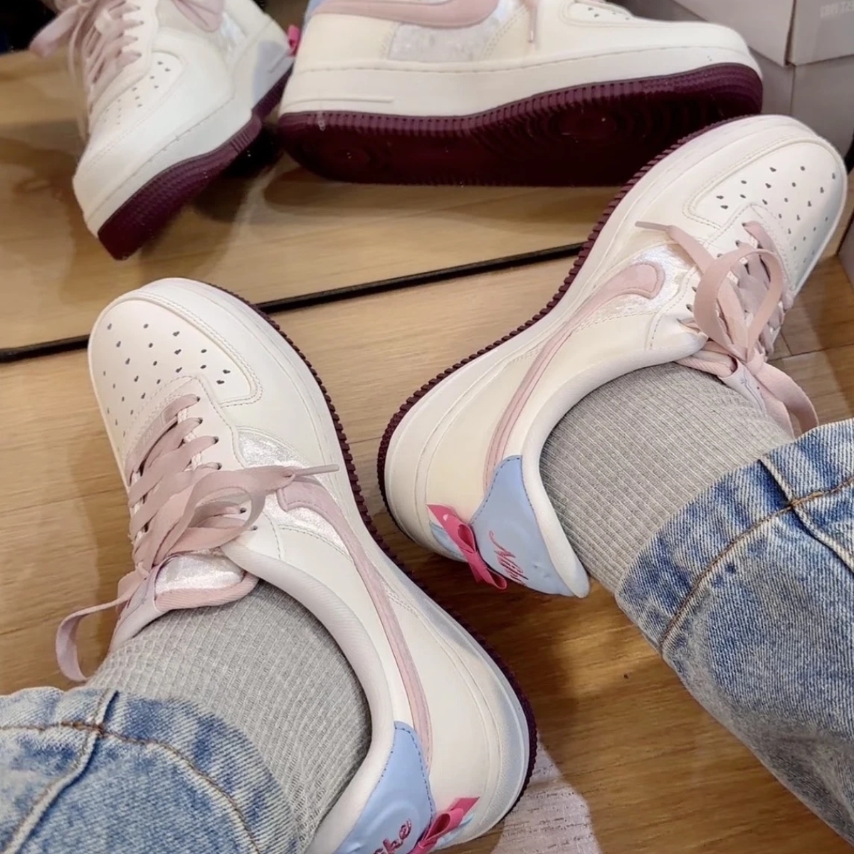 Nike Air Force 1 Low – Valentine’s Day 2026 - Image 6