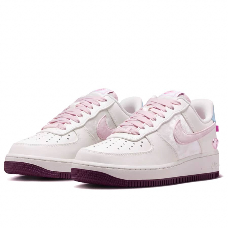 Nike Air Force 1 Low – Valentine’s Day 2026 - Image 2
