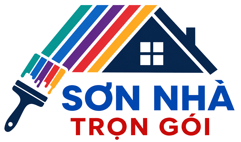 Dịch Vụ Sơn Nhà Trọn Gói Hà Nội